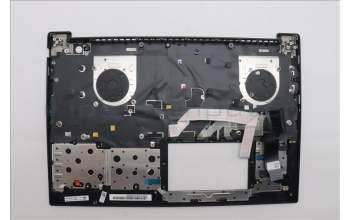 Lenovo 5M11P68407 MECH_ASM BL KB NP BK WW ARA LTN