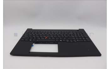 Lenovo 5M11P68445 MECH_ASM BL KB NP BK WW GRE CHY