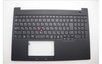 Lenovo 5M11P68461 MECH_ASM BL KB NP BK WW JPN LTN