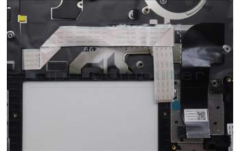 Lenovo 5M11P68821 MECH_ASM BL KB NP BK WW SLV LTN