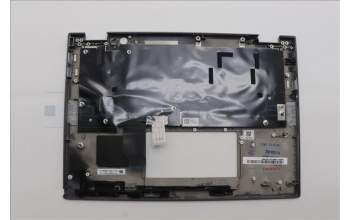 Lenovo 5M11P68987 MECH_ASM BL KB GY POR LTN