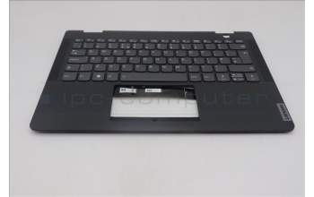 Lenovo 5M11P77375 MECH_ASM FRU BLKB UKE w/C Cov Sunrex