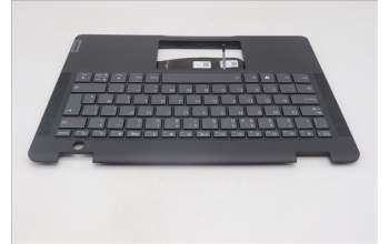 Lenovo 5M11P77375 MECH_ASM FRU BLKB UKE w/C Cov Sunrex