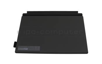 5M11P78571 original Lenovo clavier incl. topcase DE (allemand) noir/noir avec rétro-éclairage et mouse stick
