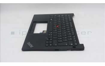 Lenovo 5M11Q09119 MECH_ASM FRU CCV HUN BL SRX UK BK,T