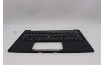 Lenovo 5M11Q25544 MECH_ASM GRP_KBD_BZL_ARA_WL_BK_CHY