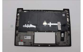 Lenovo 5M11Q25577 MECH_ASM GRP_KBD_BZL_UKR_WL_BK_CHY