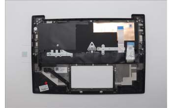 Lenovo 5M11Q25684 MECH_ASM GRP_KBD_BZL_ARA_WW_BK_CHY