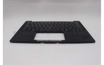 Lenovo 5M11Q25700 MECH_ASM GRP_KBD_BZL_ILD_WW_BK_CHY