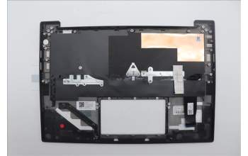 Lenovo 5M11Q25725 MECH_ASM GRP_KBD_BZL_DEN_WW_BK_LTN