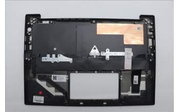 Lenovo 5M11Q25728 MECH_ASM GRP_KBD_BZL_EURO ENG_WW_BK_LTN