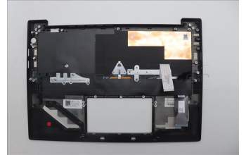 Lenovo 5M11Q25782 MECH_ASM GRP_KBD_BZL_SWE/FIN_WW_BK_SRX