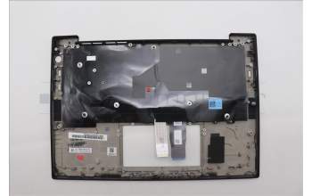 Lenovo 5M11Q53965 MECH_ASM KBD Ccvr UKE BK BL SRX UK BK