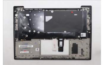 Lenovo 5M11Q54484 MECH_ASM BL KB BK BEL SRX