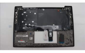 Lenovo 5M11Q54501 MECH_ASM BL KB BK BUL SRX