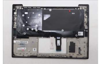 Lenovo 5M11Q54517 MECH_ASM BL KB BK CZE/SLK SRX