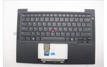 Lenovo 5M11Q54534 MECH_ASM BL KB BK ENG SRX