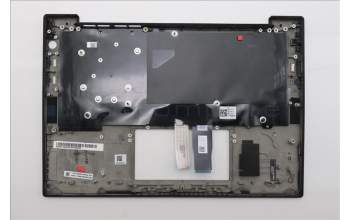 Lenovo 5M11Q54592 MECH_ASM BL KB BK HBW SRX