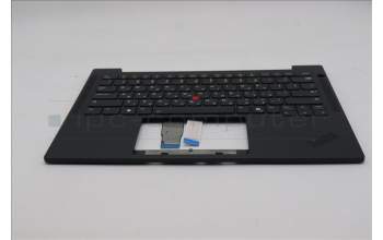Lenovo 5M11Q54592 MECH_ASM BL KB BK HBW SRX