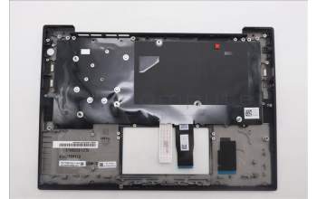 Lenovo 5M11Q54625 MECH_ASM BL KB BK JPN SRX