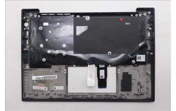 Lenovo 5M11Q54642 MECH_ASM BL KB BK LA SPA SRX