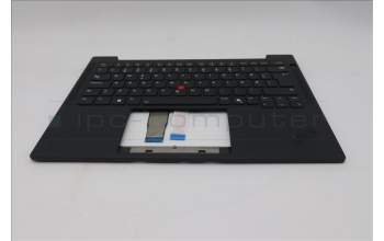 Lenovo 5M11Q54650 MECH_ASM BL KB BK NOR SRX