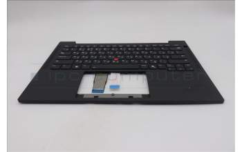 Lenovo 5M11Q54675 MECH_ASM BL KB BK RUS SRX