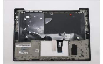 Lenovo 5M11Q54696 MECH_ASM BL KB BK SPA LTN