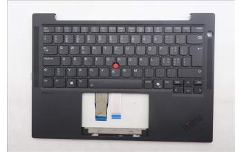 Lenovo 5M11Q54709 MECH_ASM BL KB BK SWS SRX