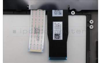 Lenovo 5M11Q54885 MECH_ASM BL KB BK WW GER SRX