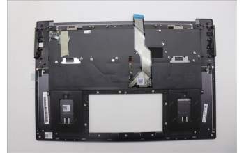 Lenovo 5M11Q55096 MECH_ASM FRU ASM Ccover ARA FP LTN