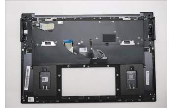 Lenovo 5M11Q55123 MECH_ASM FRU ASM Ccover FRA FP DFN