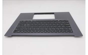 Lenovo 5M11Q55163 MECH_ASM FRU ASM Ccover Nordic FP DFN