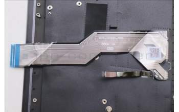 Lenovo 5M11Q55169 MECH_ASM FRU ASM Ccover RUS FP LTN