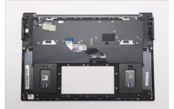 Lenovo 5M11Q55172 MECH_ASM FRU ASM Ccover SWS FP DFN