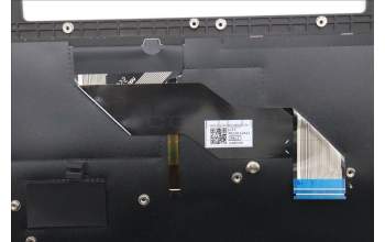 Lenovo 5M11Q55172 MECH_ASM FRU ASM Ccover SWS FP DFN