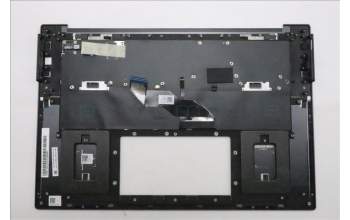 Lenovo 5M11Q55184 MECH_ASM FRU ASM Ccover EURO ENG FP DFN