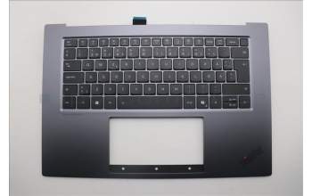 Lenovo 5M11Q55201 MECH_ASM FRU ASM Ccover SWE/FIN FP LTN