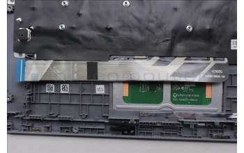 Lenovo 5M11Q55247 MECH_ASM Ccvrasm,KB,NORDIC,NWFC,NBL,LTN