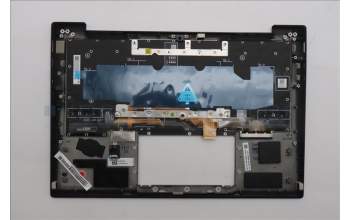 Lenovo 5M11Q55931 MECH_ASM GRP_KBD_BZL_BUL_WL_DB_CHY