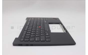 Lenovo 5M11Q55935 MECH_ASM GRP_KBD_BZL_ENG_WL_DB_CHY