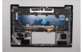 Lenovo 5M11Q55940 MECH_ASM GRP_KBD_BZL_GER_WL_DB_CHY