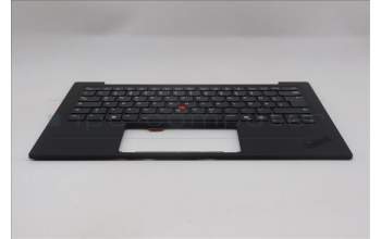 Lenovo 5M11Q55940 MECH_ASM GRP_KBD_BZL_GER_WL_DB_CHY