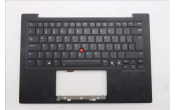 Lenovo 5M11Q55957 MECH_ASM GRP_KBD_BZL_SWS_WL_DB_CHY