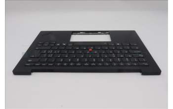 Lenovo 5M11Q55957 MECH_ASM GRP_KBD_BZL_SWS_WL_DB_CHY