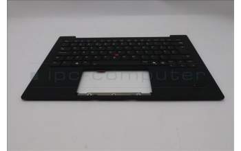 Lenovo 5M11Q55962 MECH_ASM GRP_KBD_BZL_UKE_WL_DB_CHY