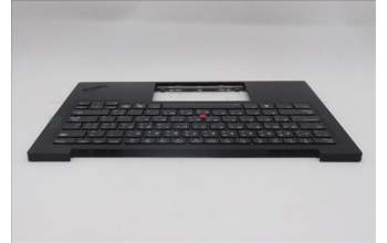 Lenovo 5M11Q55965 MECH_ASM GRP_KBD_BZL_ARA_WL_DB_LTN