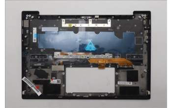 Lenovo 5M11Q55966 MECH_ASM GRP_KBD_BZL_BEL_WL_DB_LTN