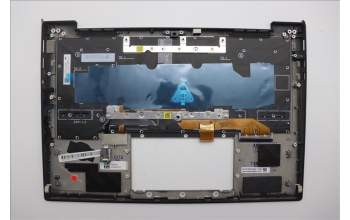 Lenovo 5M11Q55971 MECH_ASM GRP_KBD_BZL_DEN_WL_DB_LTN