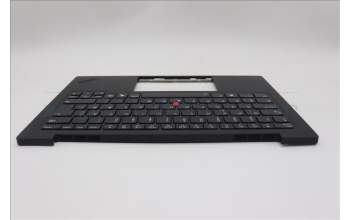 Lenovo 5M11Q55971 MECH_ASM GRP_KBD_BZL_DEN_WL_DB_LTN